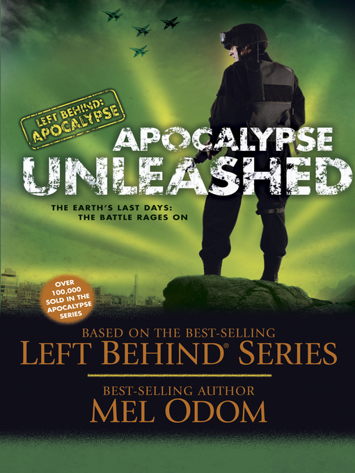 Title details for Apocalypse Unleashed by Mel Odom - Available